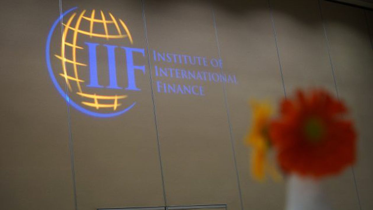 Institute of International Finance