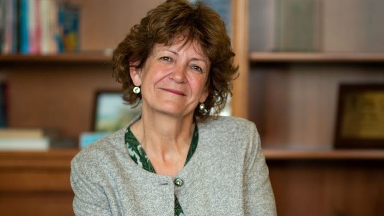 Melinda Mureșan, director general SmartWrap