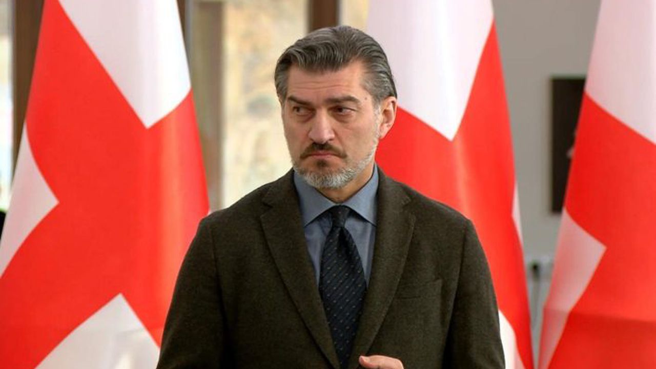 Mihail Kavelasvili