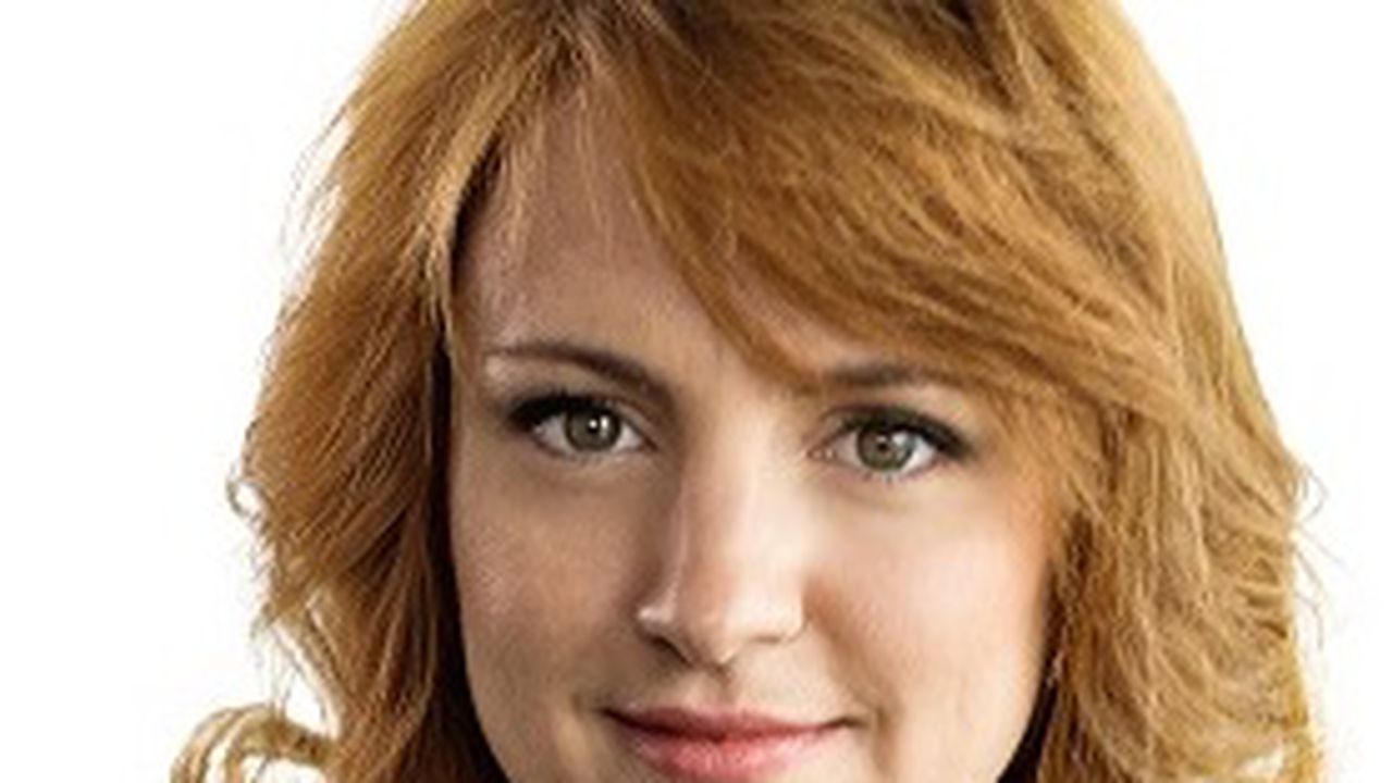 Veronica Das Alexeev