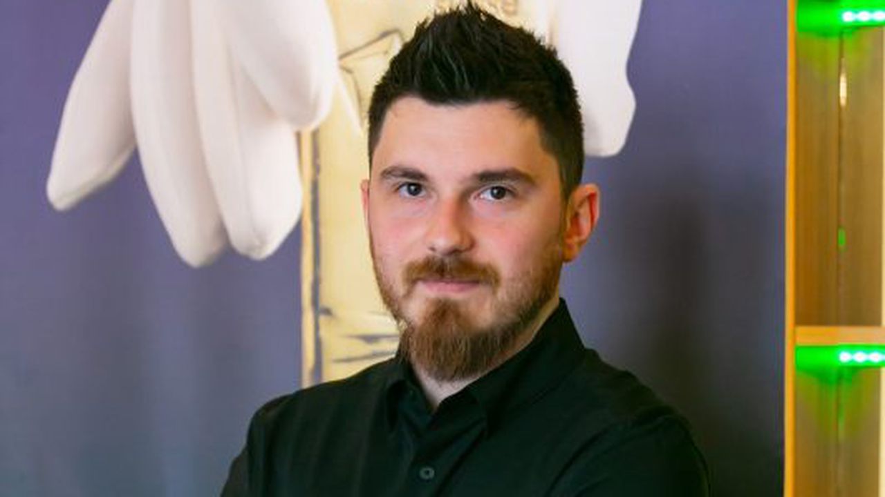 Victor Dima_Managerul Departamentului de Trezorerie_Tavex România