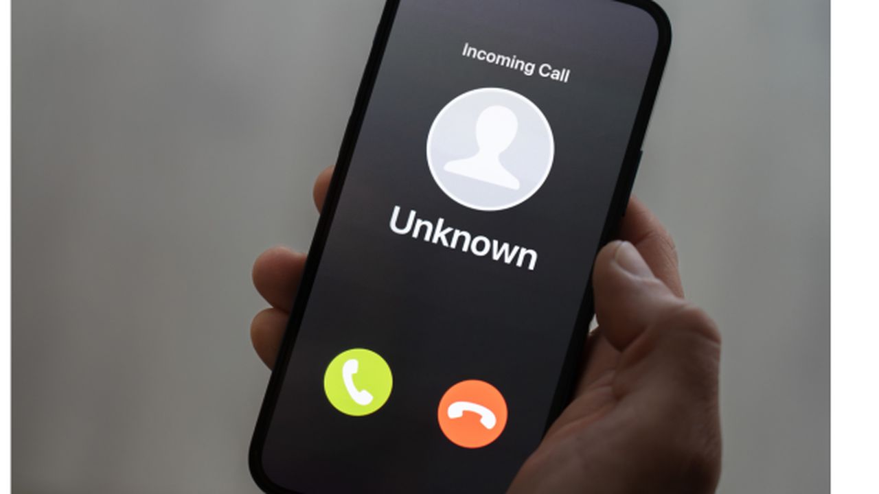 apel numar necunoscut