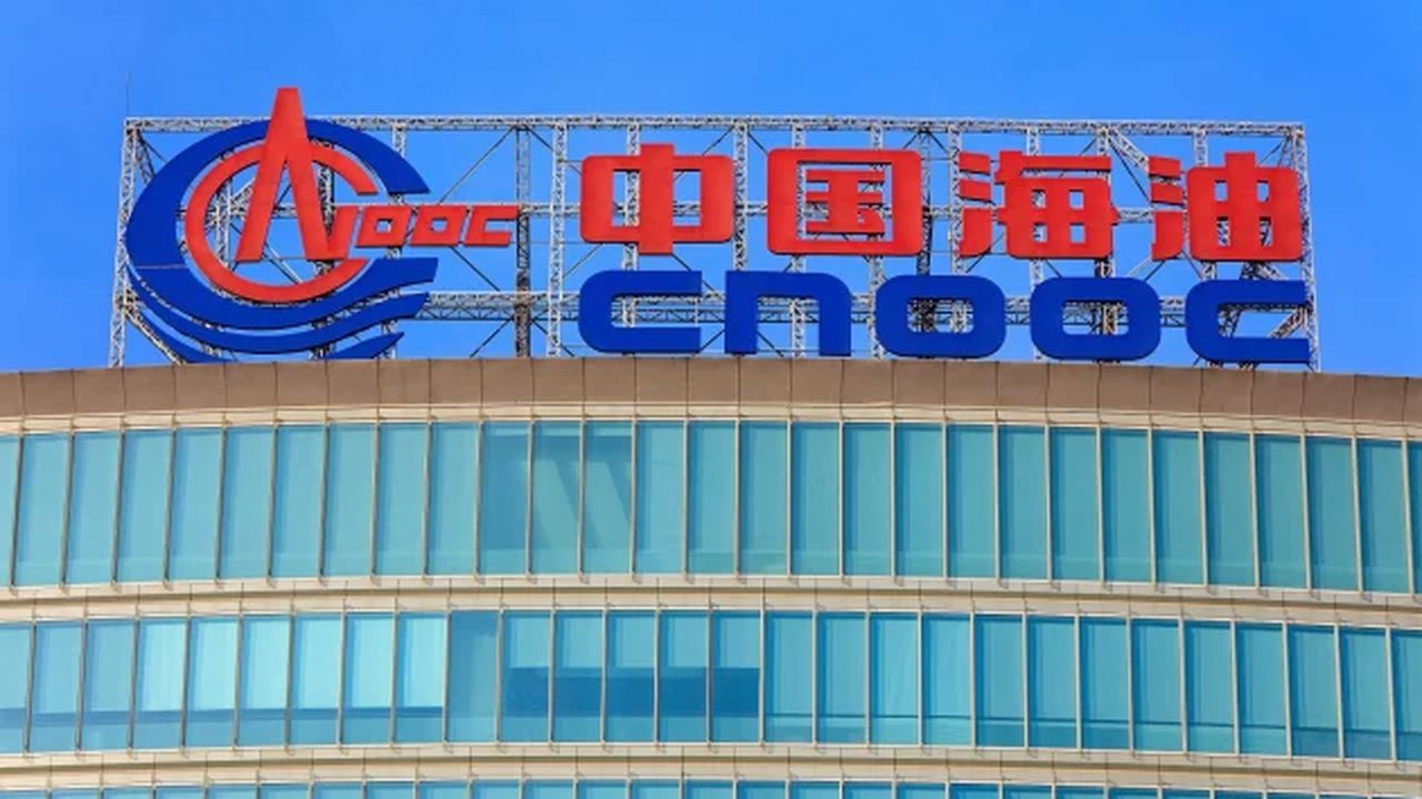 cnooc