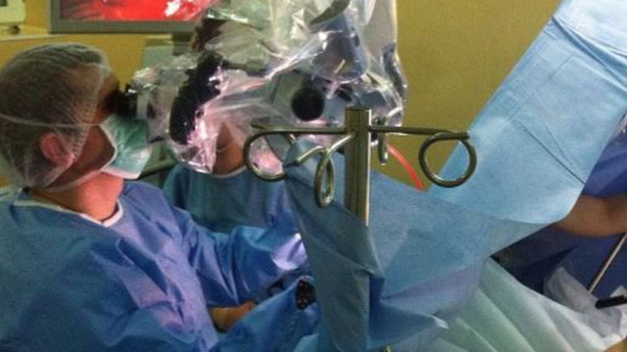 colentina neurochirugie