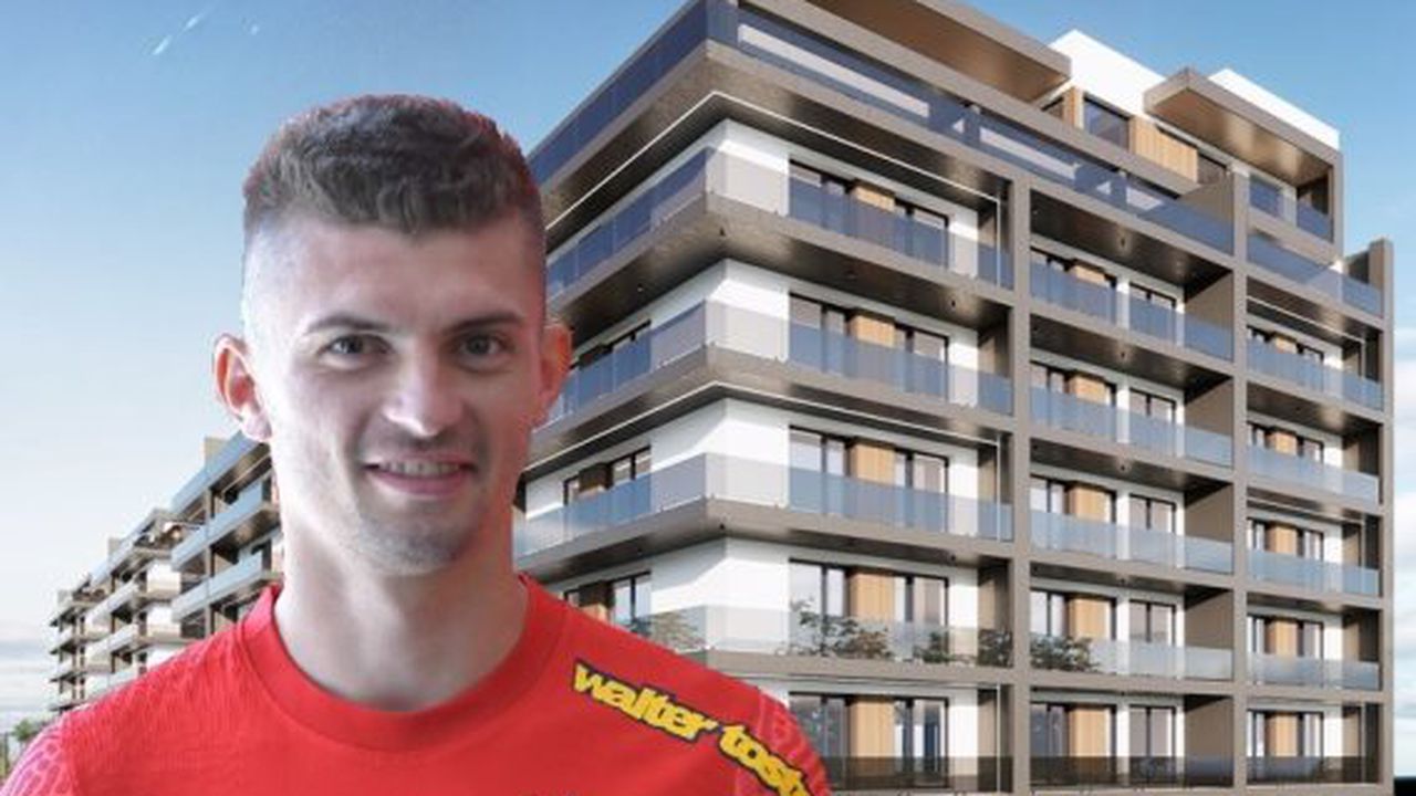 florin tanase noura residence