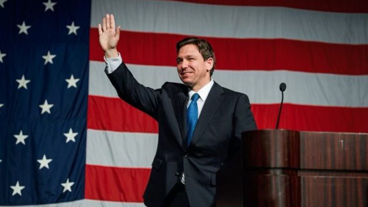 ron desantis 54645