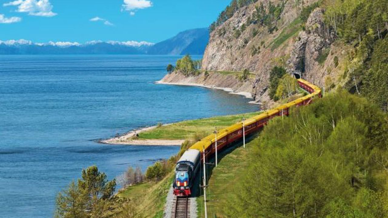 tren trans siberia rusia 432545