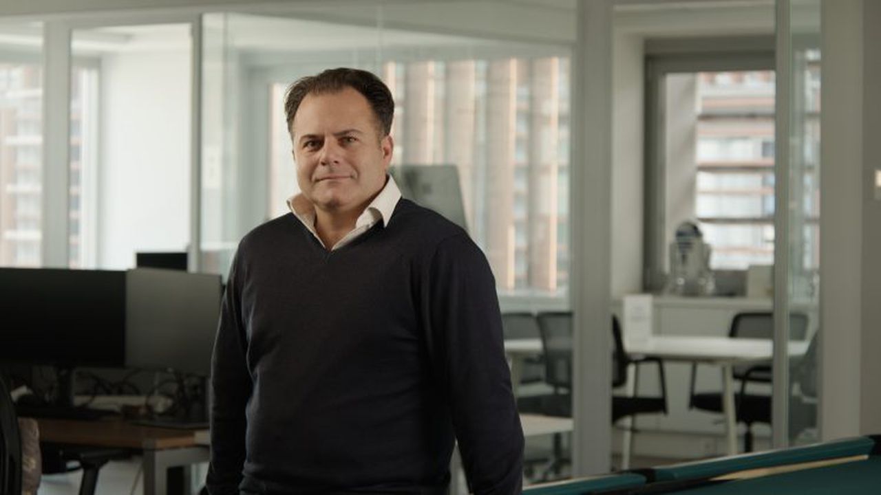 Alexis Pantazis Profile pic