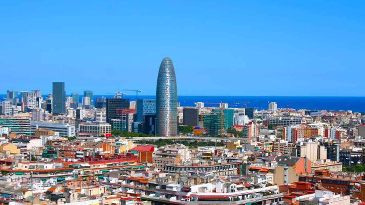 Barcelona-Spain