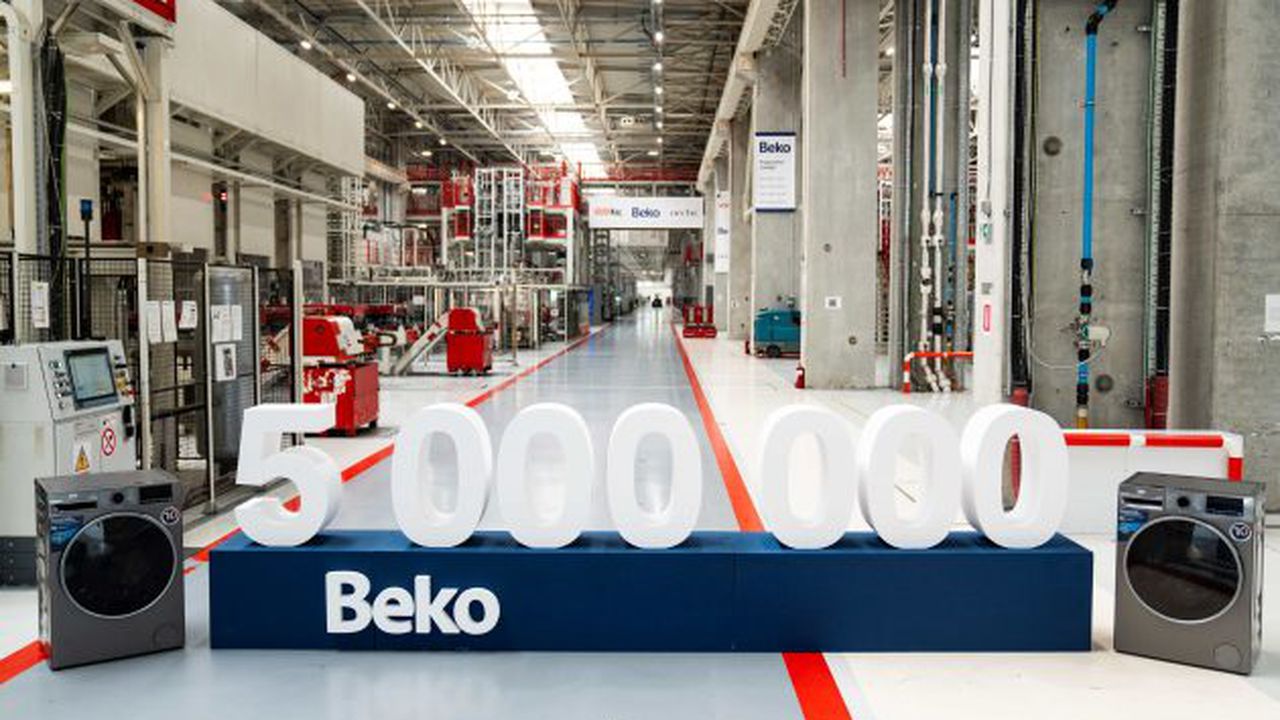 Beko Romania_Ulmi