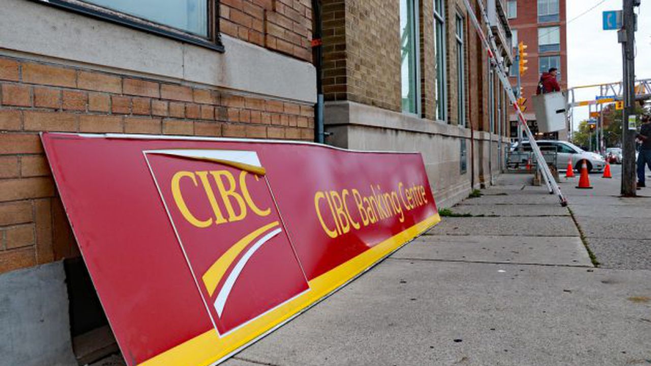 Canadian Imperial Bank of Commerce