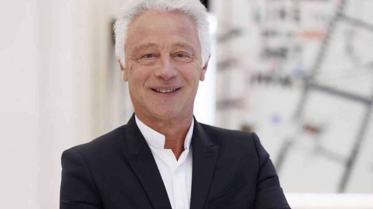 Frank Marotte - Director de Marketing, Vânzări și Operațiuni Dacia 1