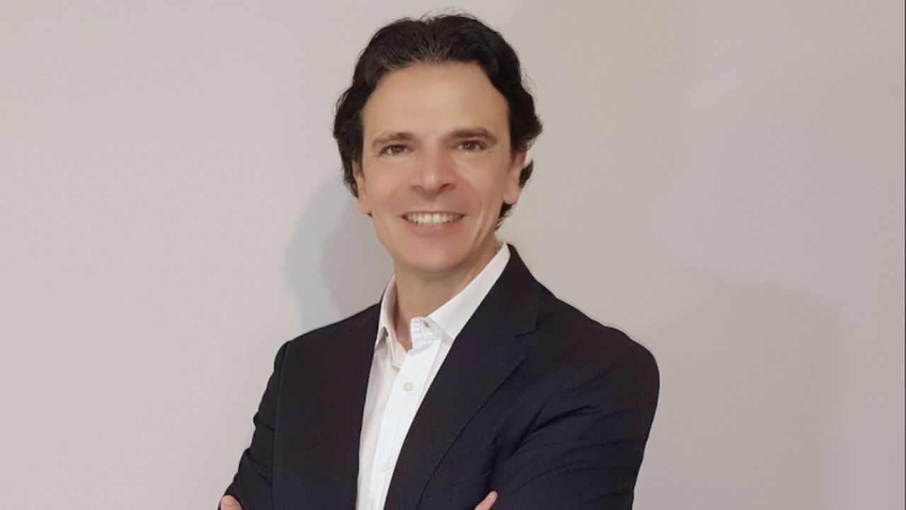 Gianmaria Scocca, Revolut