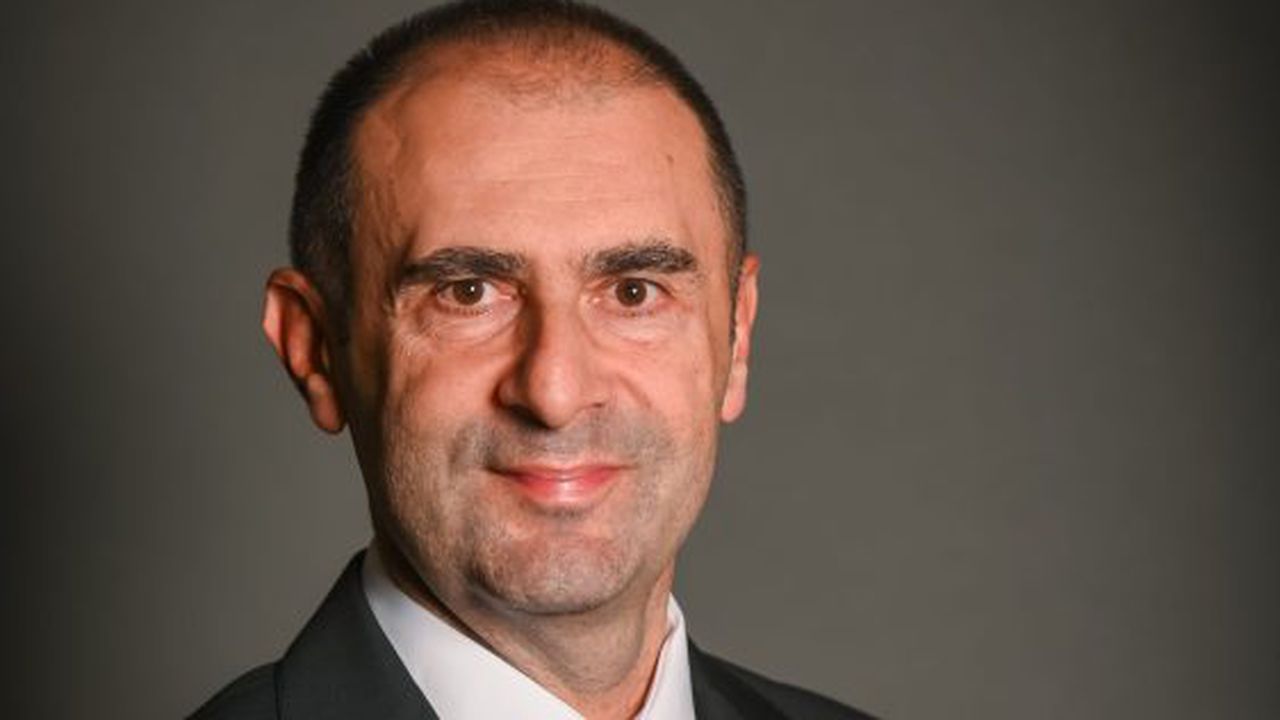 Mustafa Tiftikcioglu_Garanti BBVA_