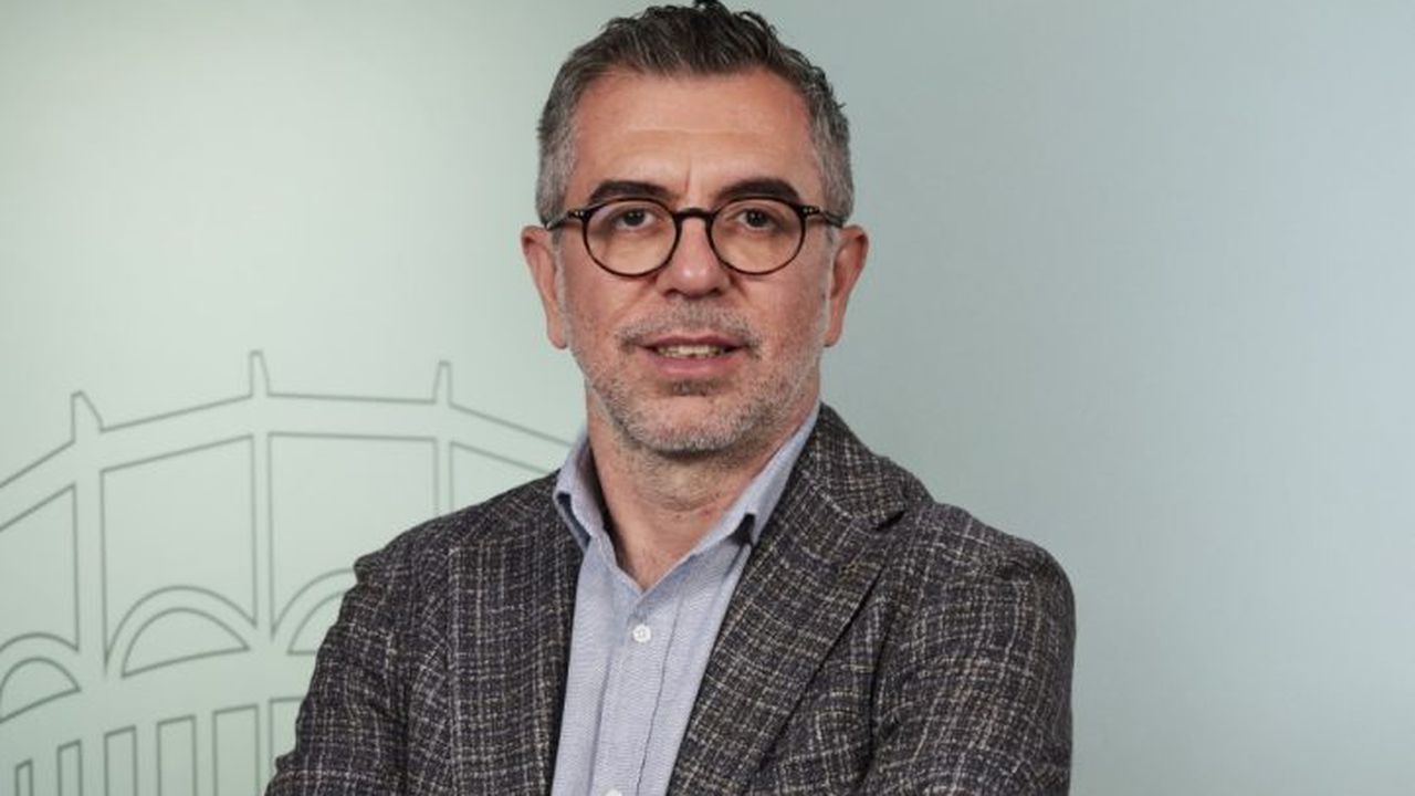 Nedim Baytorun vodafone romania