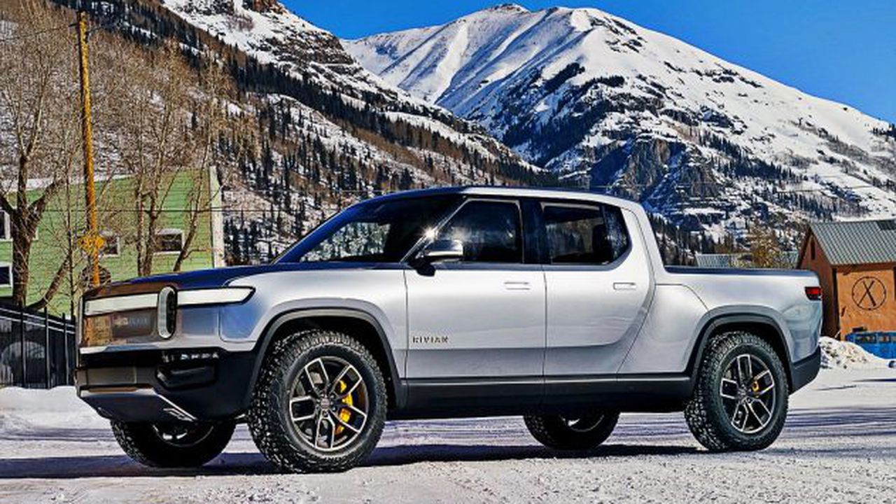 Rivian
