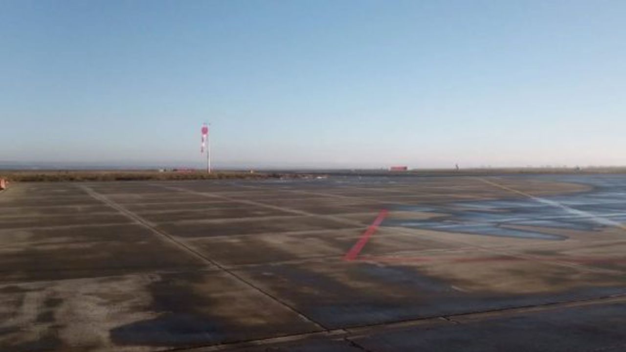 aeroport iasi