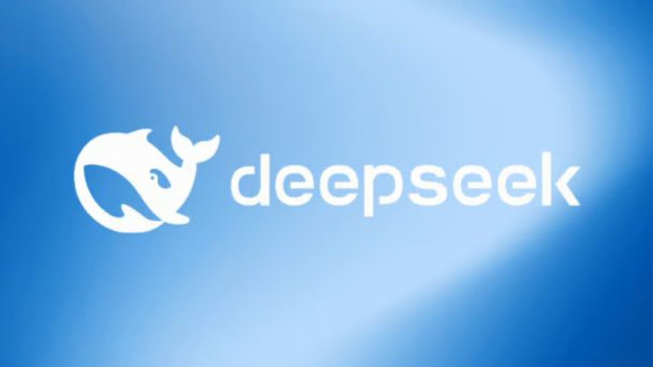 deepseek 5457687