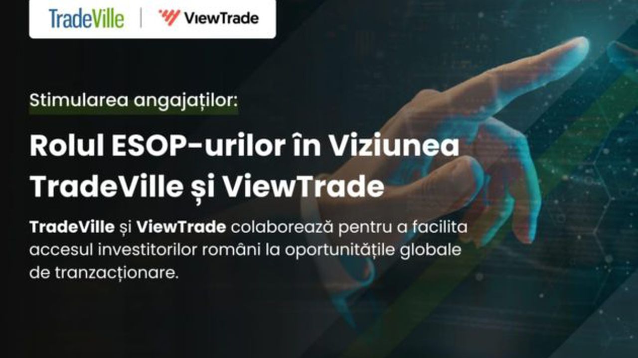 esop tradeville viewtrade