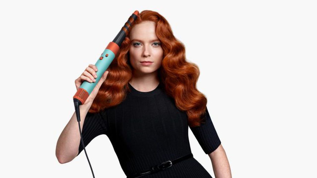 foto Airwrap i.d 1