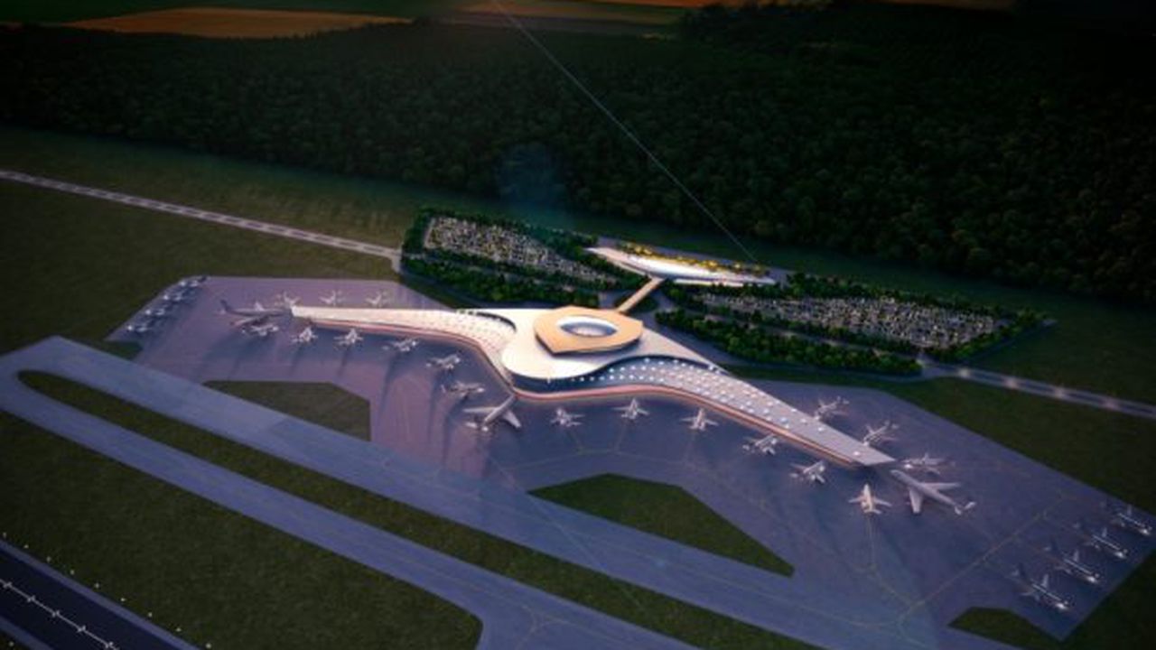 aeroport bucuresti sud