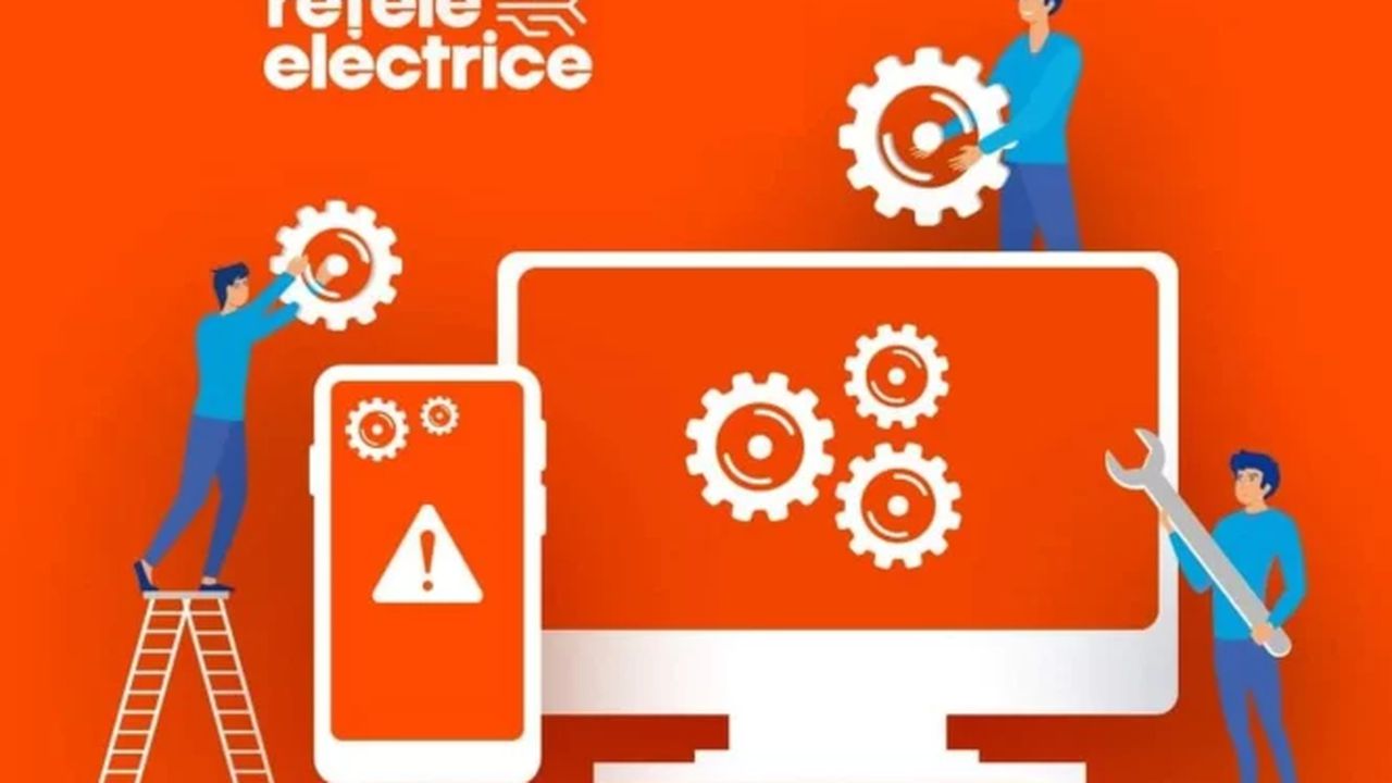 retele electrice ppc 53454