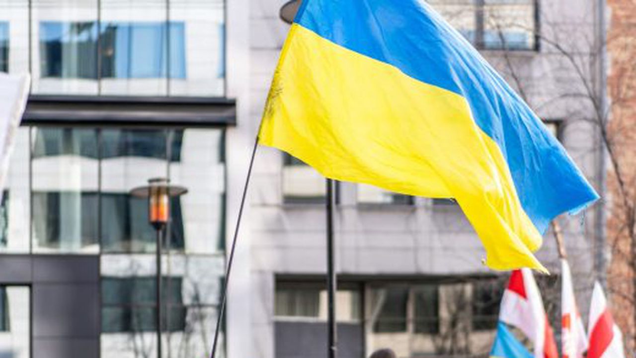 steag ucraina