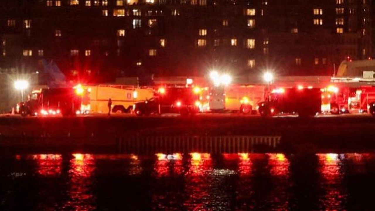 washington accident aviatic avion elicopter