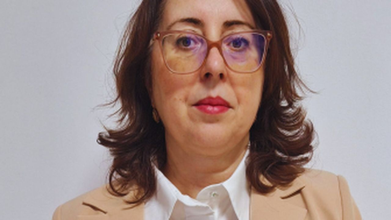 Adina Padurariu_Director Fabrica BCA Adjud_