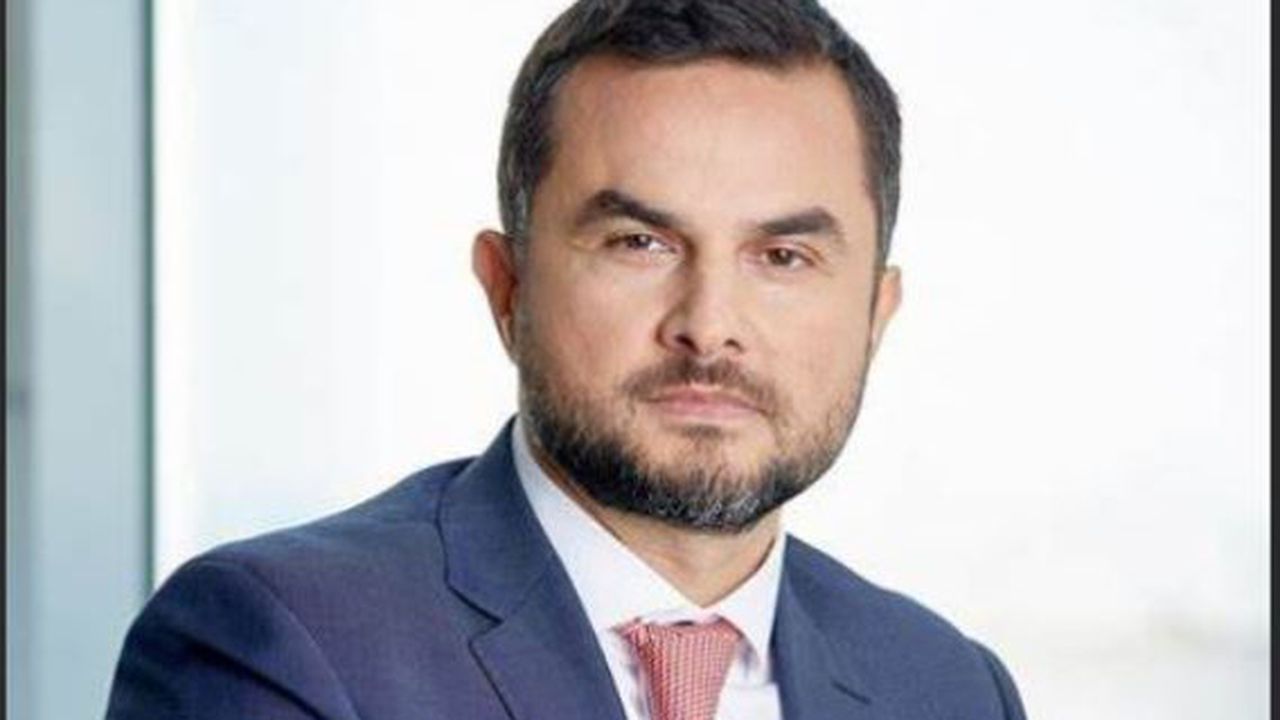 Calin Dragos Alexandru