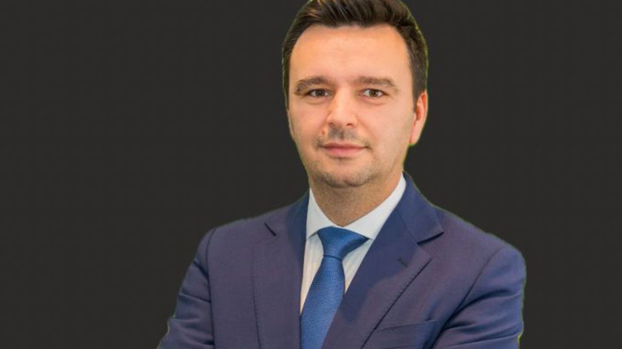 Catalin Marin - managing partner SVN Credit & Financial Solutions