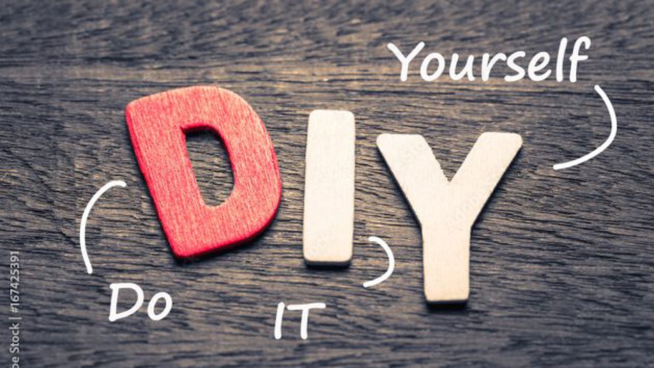 DYI