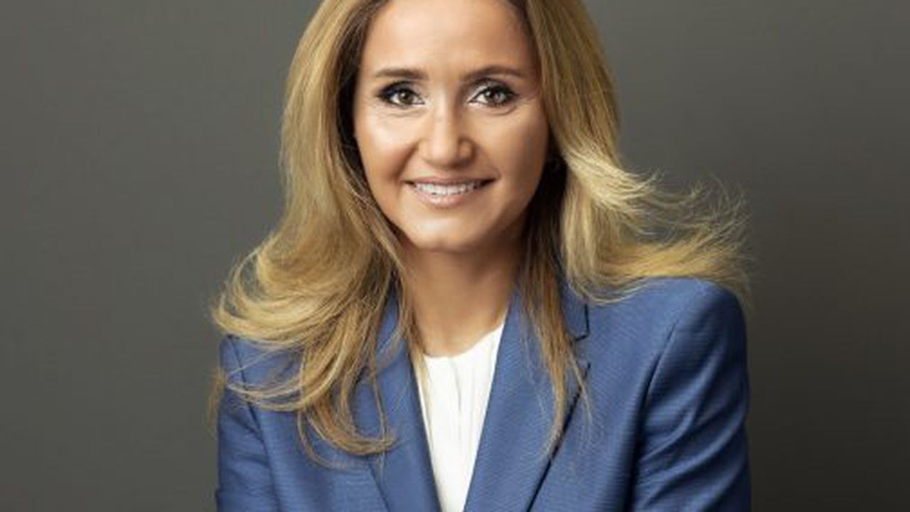 Dana Dima - VP BCR - lowres