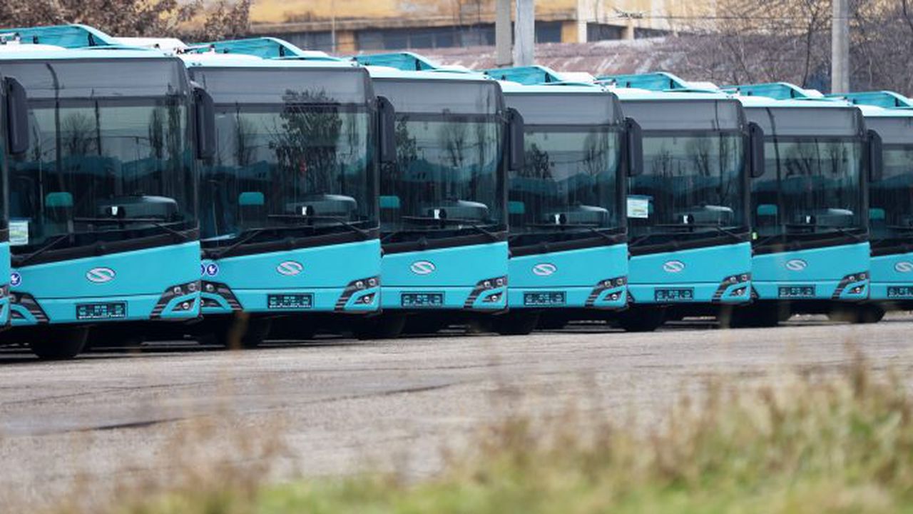 autobuze galati
