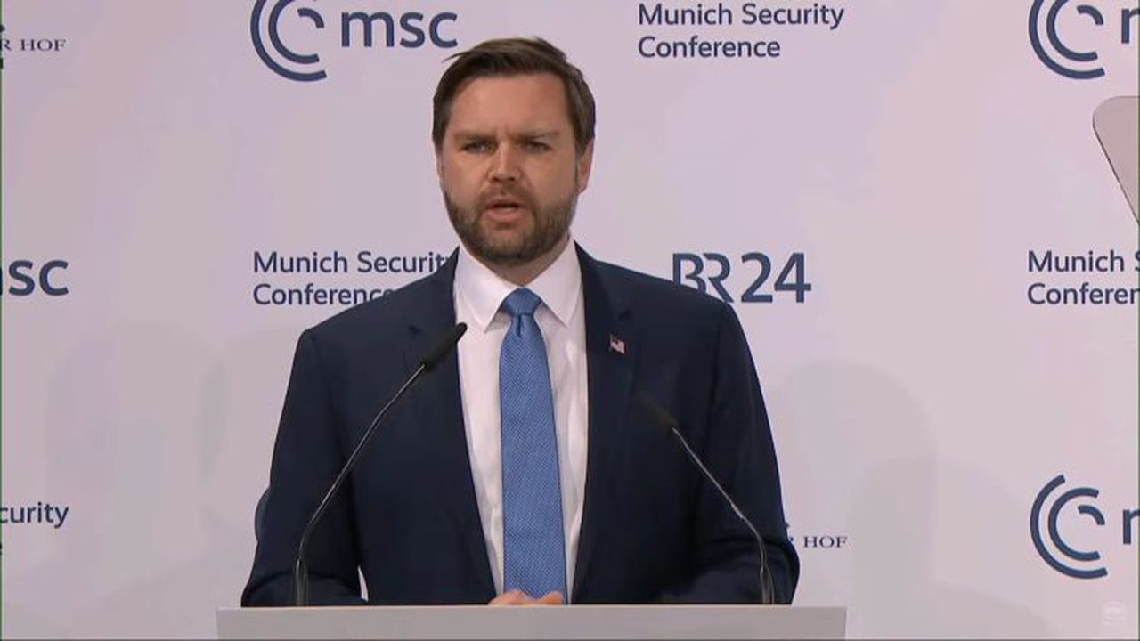 JD Vance