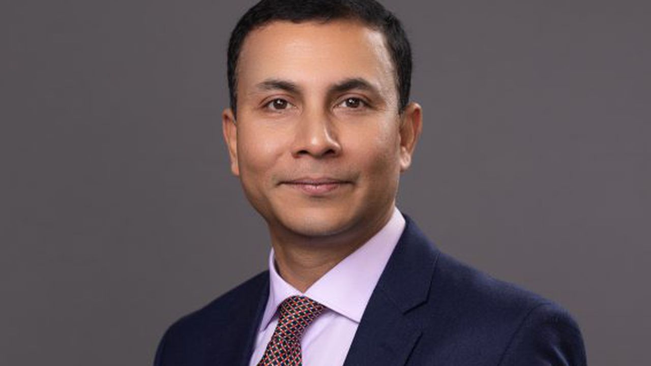 Kuldeep Kaushik, CEO NN Asigurari de Viata
