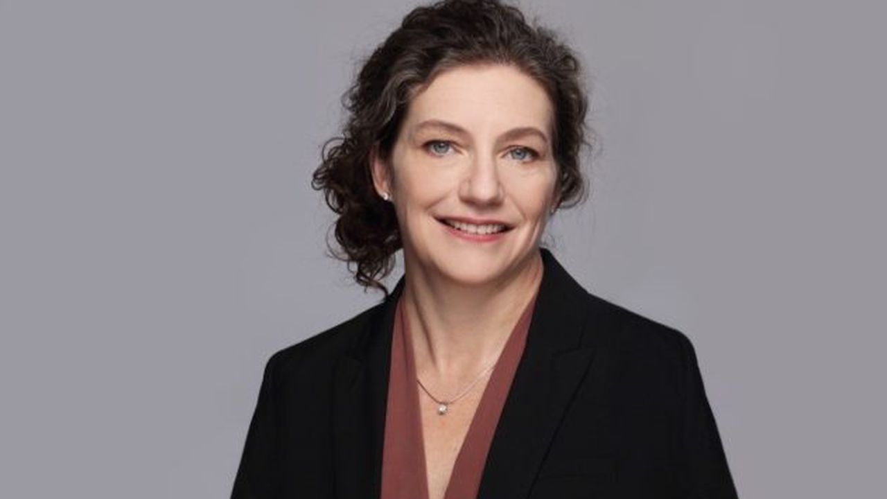 Michelle Simmons Microsoft