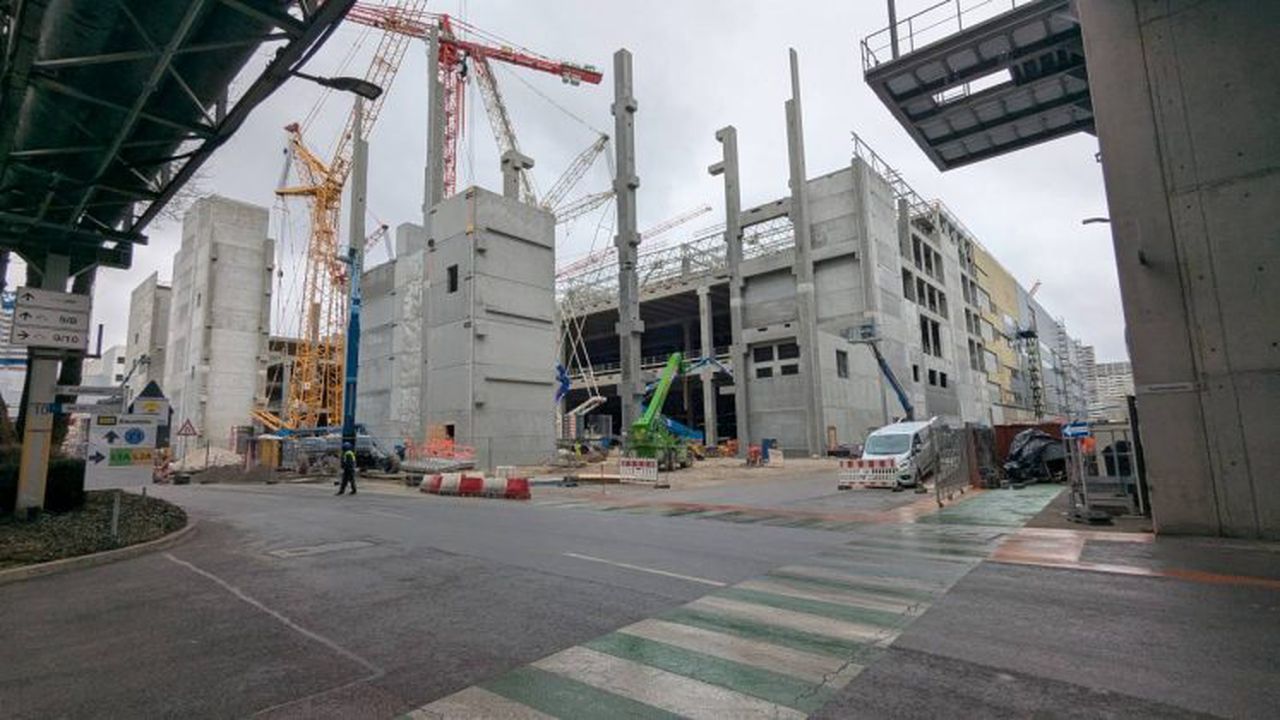 Uzina BMW Munchen (c)LifeNews.ro (1)