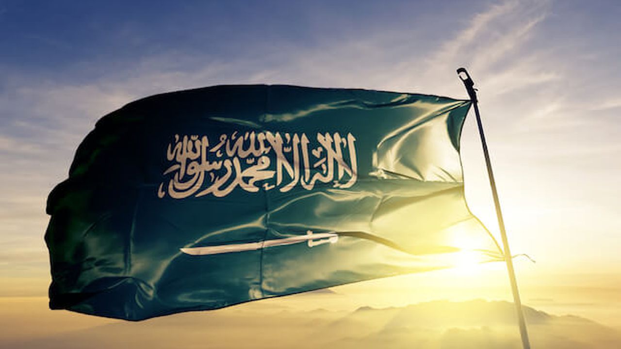 arabia saudita 534765