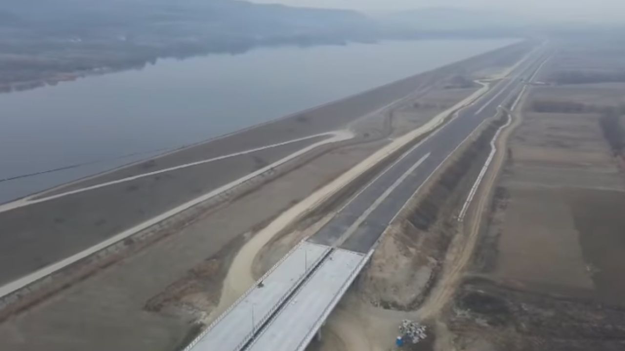 autostrada curtea A7