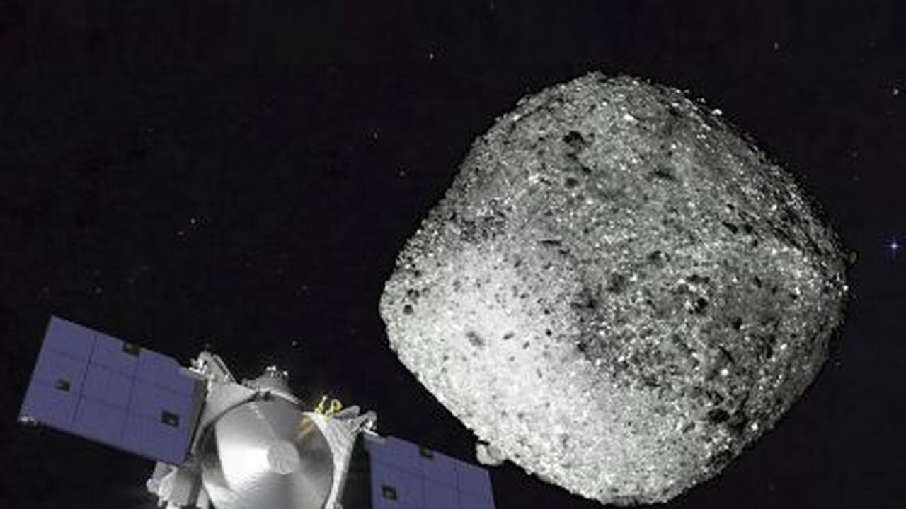 bennu