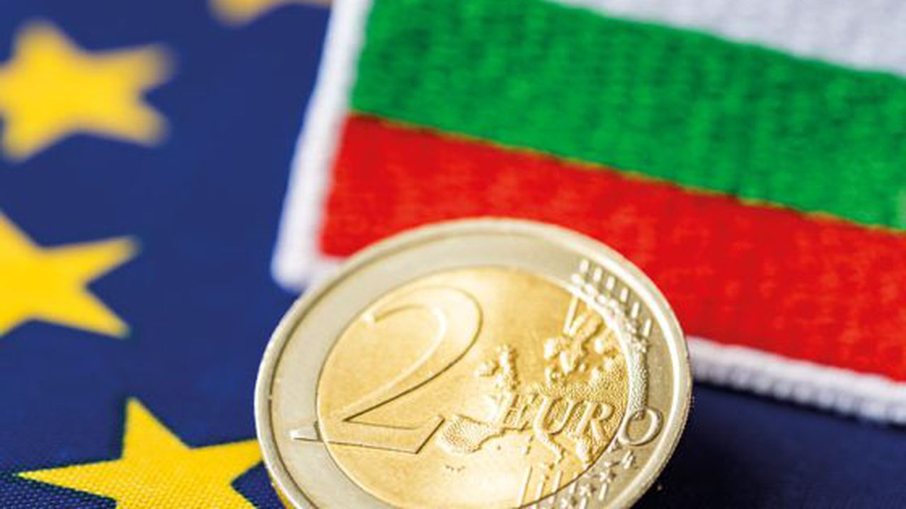 bulgaria euro