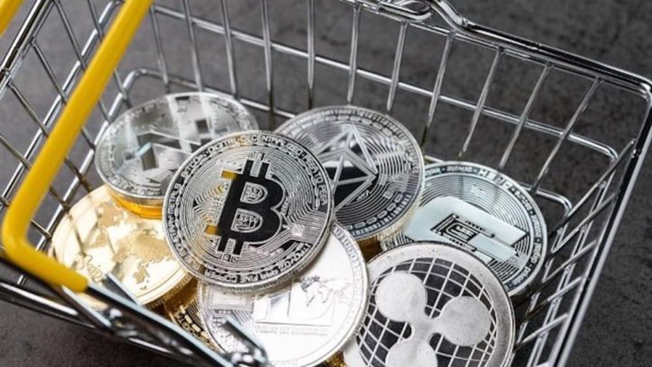 cripto 2025 cele mai fierbinti criptomonede