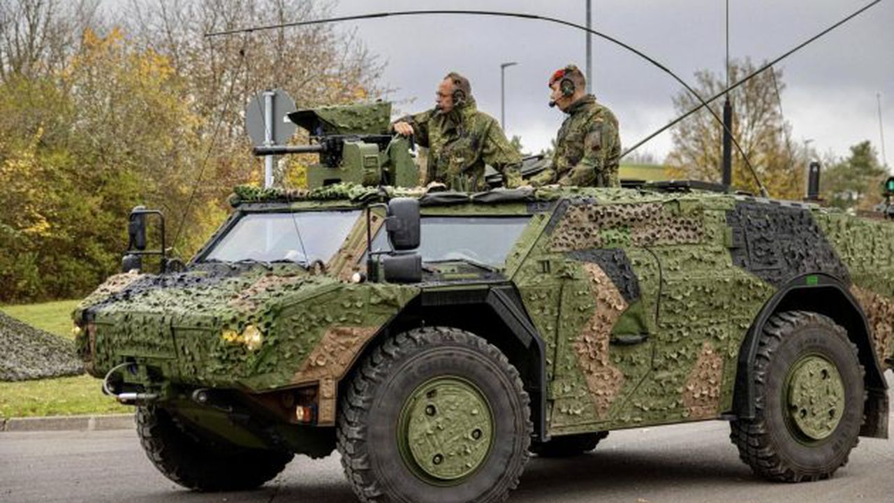 merz friedrich 54365