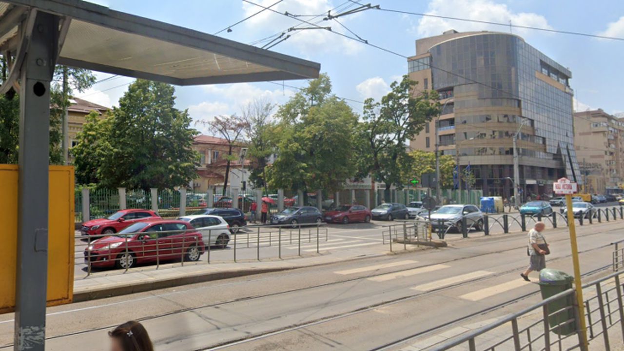 statii pasaj victoria