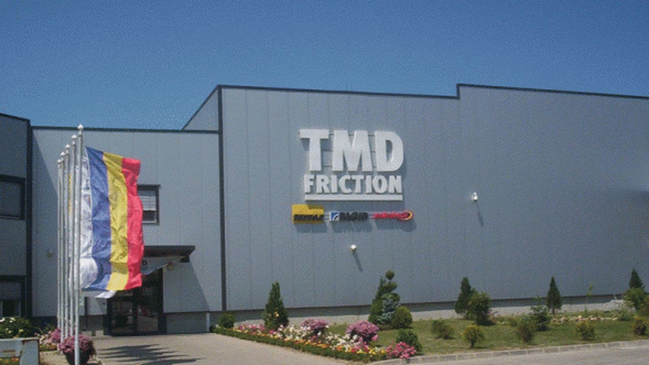 tmd