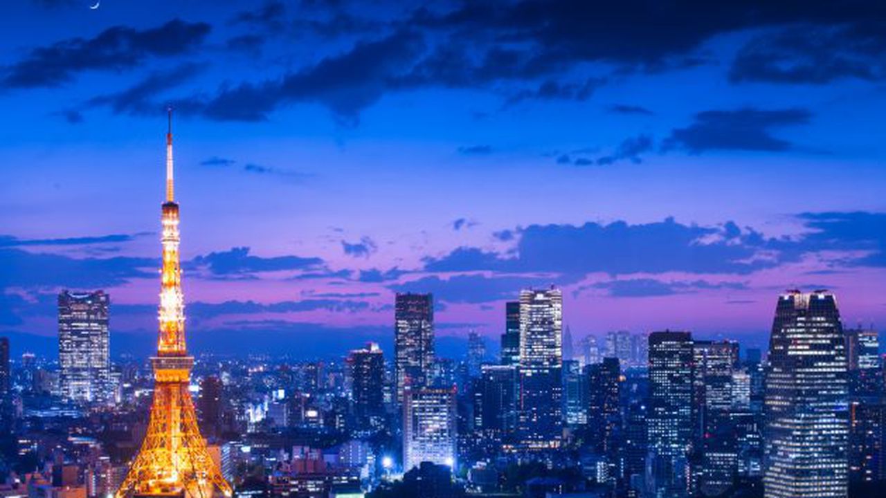 tokyo japonia 64575687678