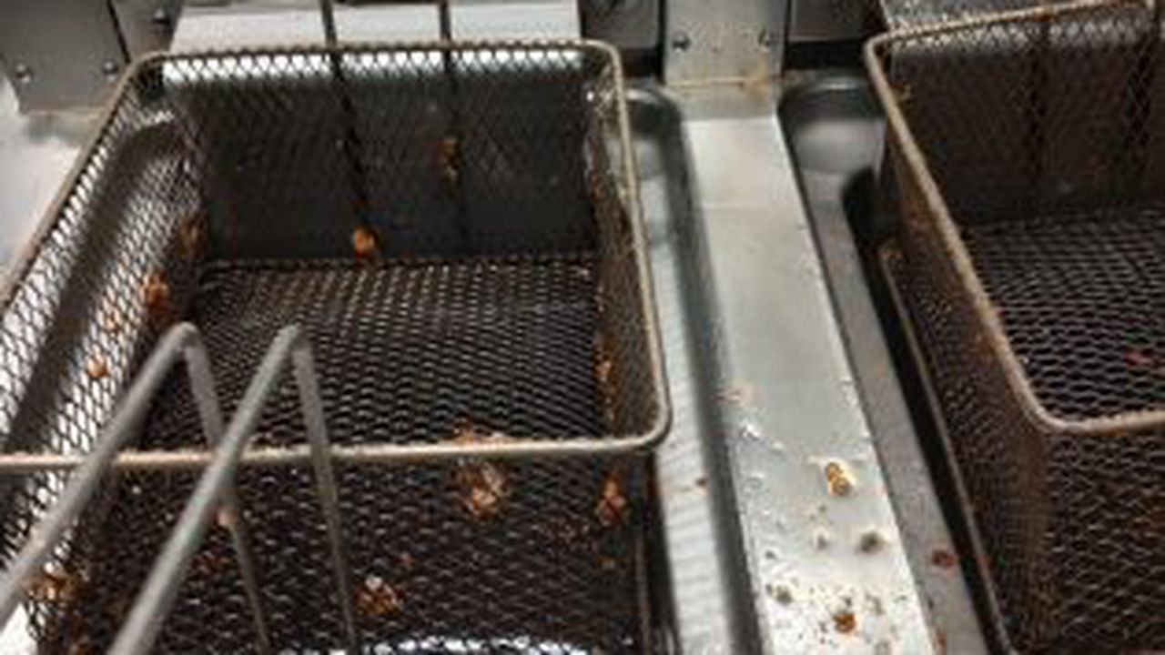 ANPC - Control cantine studentesti