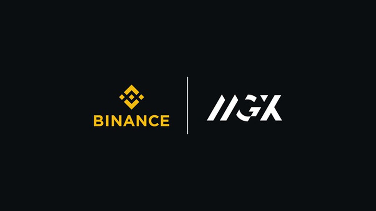 Binance