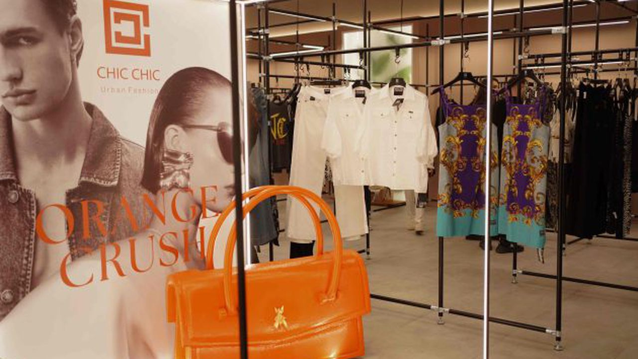 Chic Chic_14 martie_Event